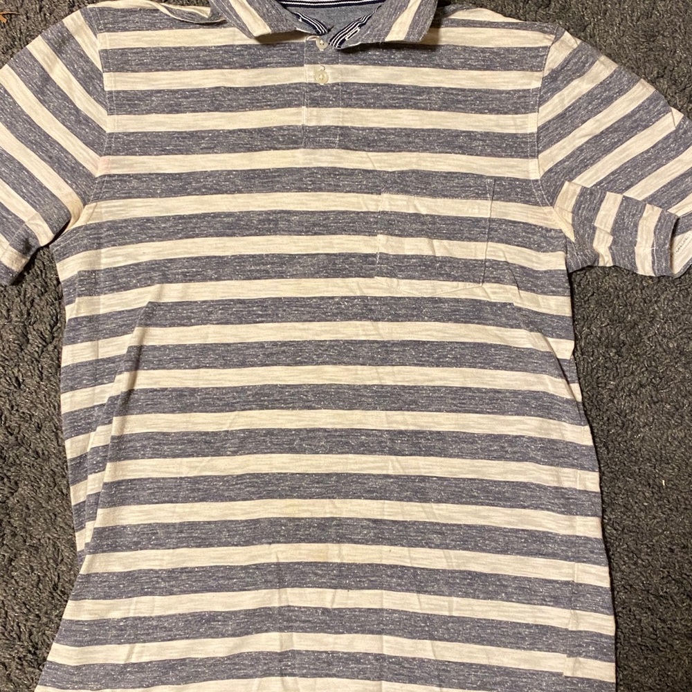 Merona polo